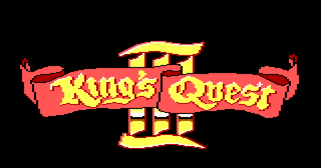 King's Quest III